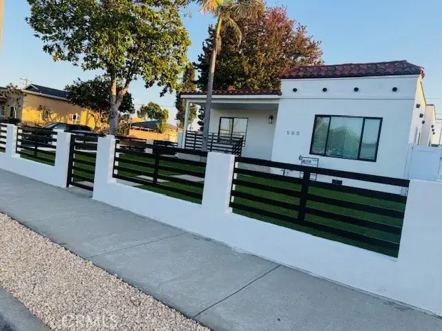 500 W Buckthorn Street, Inglewood, CA 90301 - Image #3