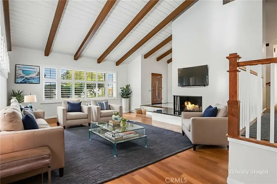 1732 Palos Verdes Drive West, Palos Verdes Estates, CA 90274 - Image #2