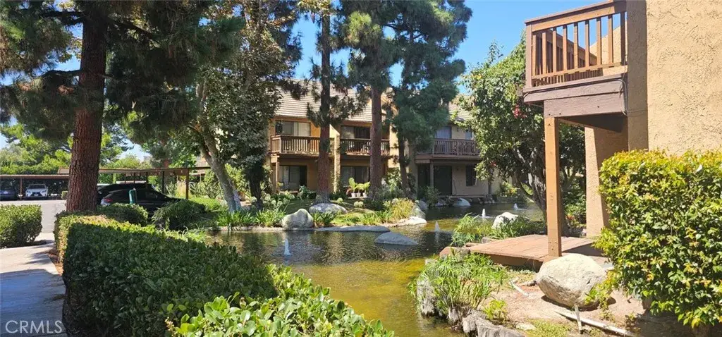 400 Orange Blossom #127, Irvine, CA 92618 - Image #1