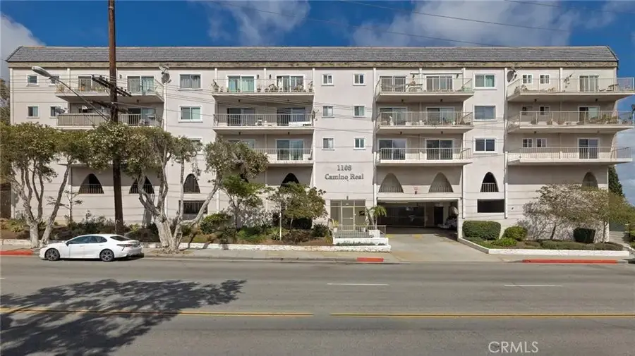 1108 Camino Real #409, Redondo Beach, CA 90277 - Image #2