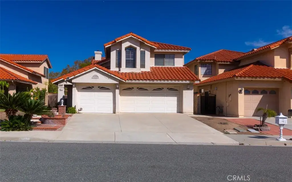 6160 Fleetwood, Chino Hills, CA 91709 - #1