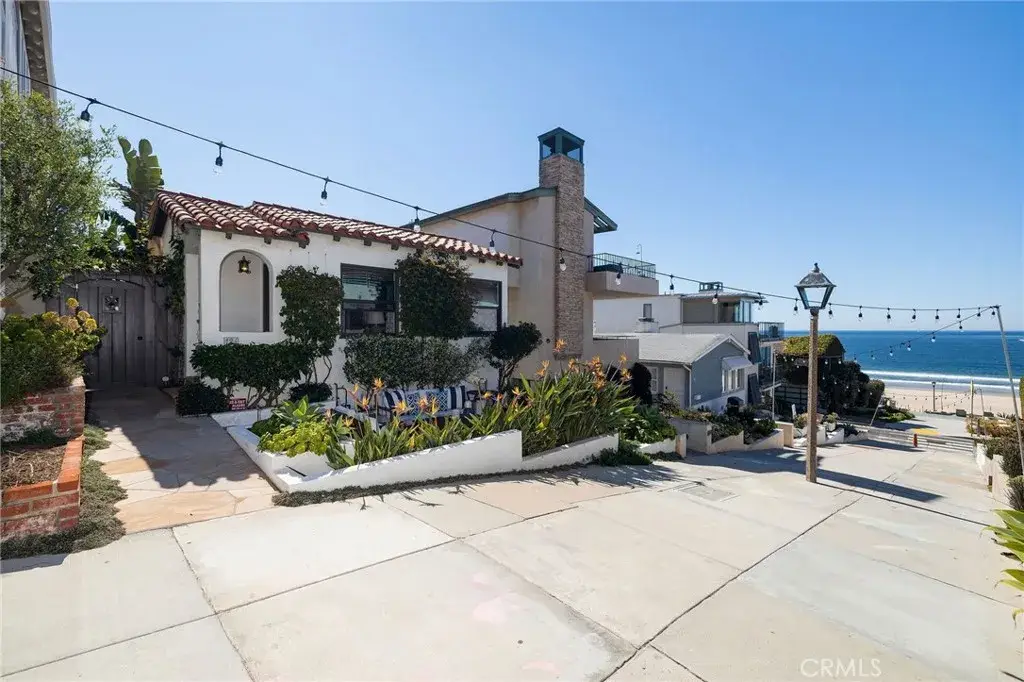 124 17th Street, Manhattan Beach, CA 90266 - Image #1
