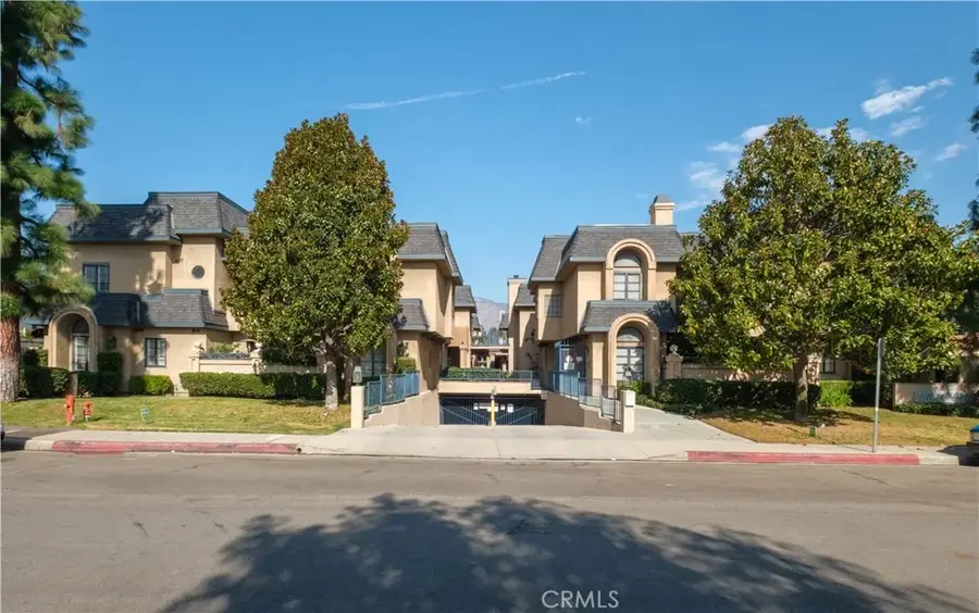 618 Fairview #107, Arcadia, CA 91007 - Image #3