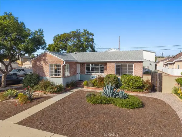 2043 W 152nd, Gardena, CA 90249