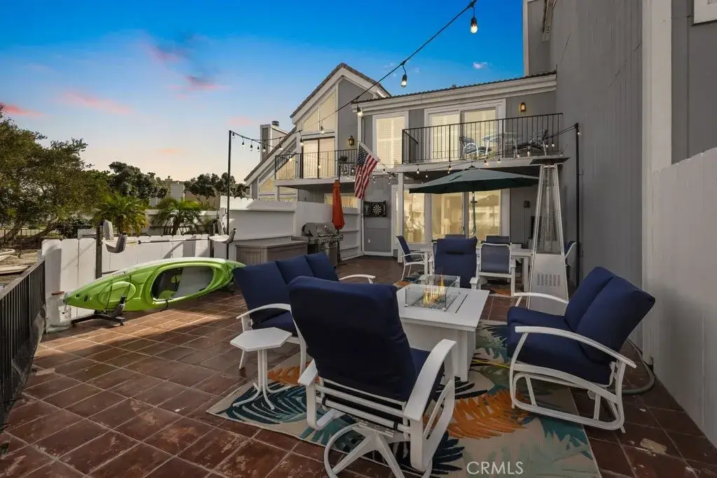 3631 Windspun Drive, Huntington Beach, CA 92649 - #1
