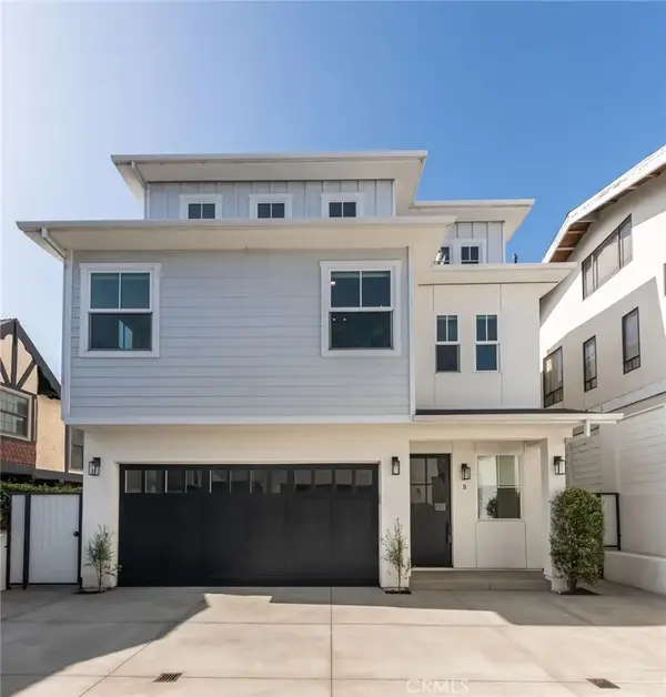 223 S Irena Avenue #B, Redondo Beach, CA 90277