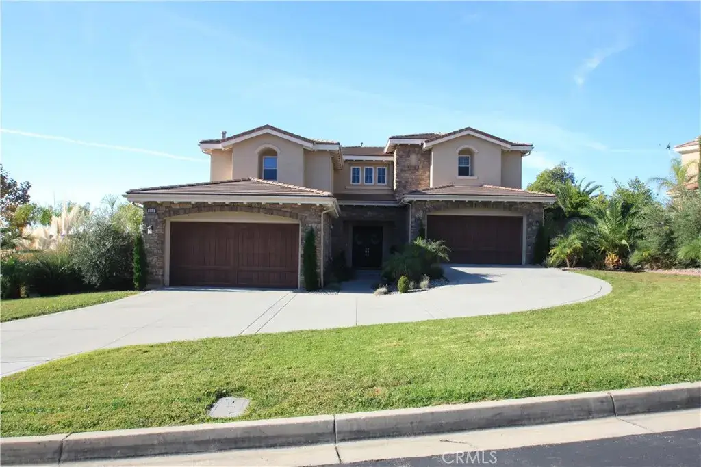 5016 Corral Court, Rancho Cucamonga, CA 91737 - Image #1