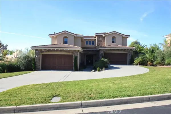 5016 Corral Court, Rancho Cucamonga, CA 91737