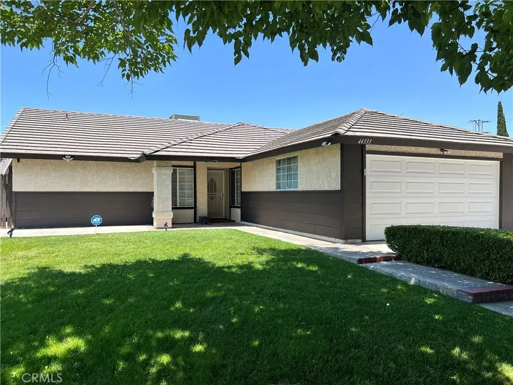 44333 Albeck, Lancaster, CA 93536 - Image #1