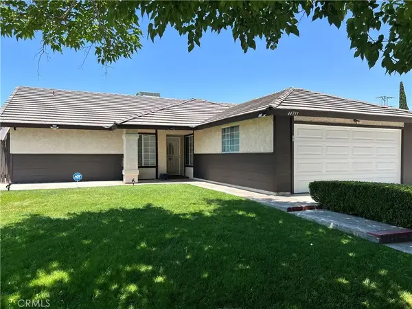 44333 Albeck, Lancaster, CA 93536