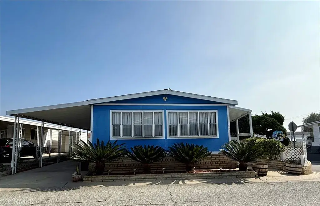 2601 E Victoria #291, Rancho Dominguez, CA 90220 - Image #1