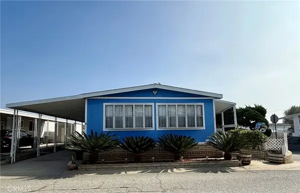 2601 E Victoria #291, Rancho Dominguez, CA 90220