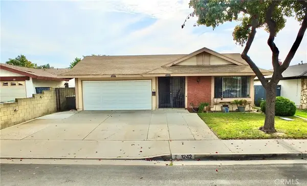 1242 Sultan, Carson, CA 90746