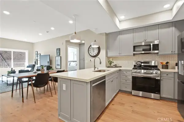 927 Deep Valley Drive #112, Rolling Hills Estates, CA 90274