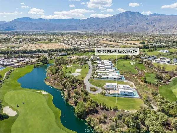 53475 Pike, La Quinta, CA 92253