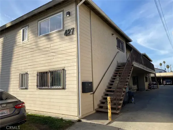 427 W Laurel, Compton, CA 90220