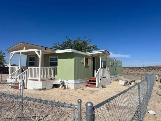 233 Desert Breeze, California City, CA 93505 - #3