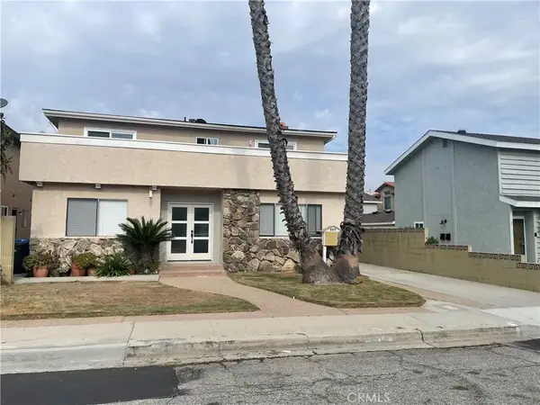2217 Voorhees Avenue, Redondo Beach, CA 90278