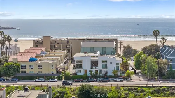 30 Reef Street #3, Marina Del Rey, CA 90292