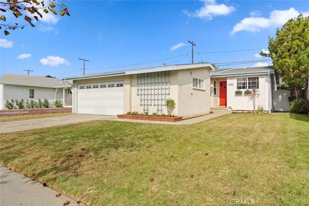 5033 Lee Street, Torrance, CA 90503 - Image #1