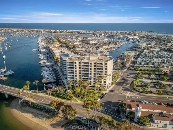 601 Lido Park Drive #1D, Newport Beach, CA 92663