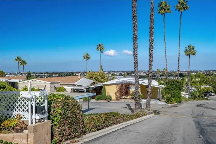 2550 Pacific Coast Highway #224, Torrance, CA 90505 - #2