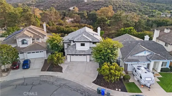 659 Larkspur Court, San Marcos, CA 92078