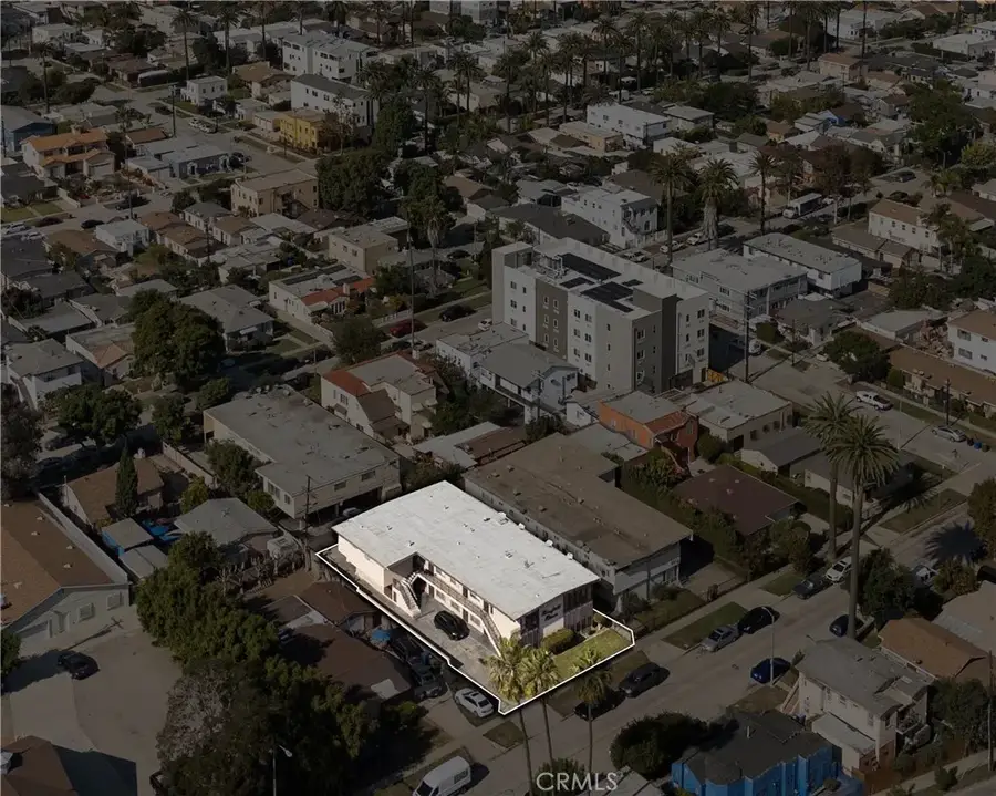 2917 S Mansfield, Los Angeles, CA 90016 - Image #2