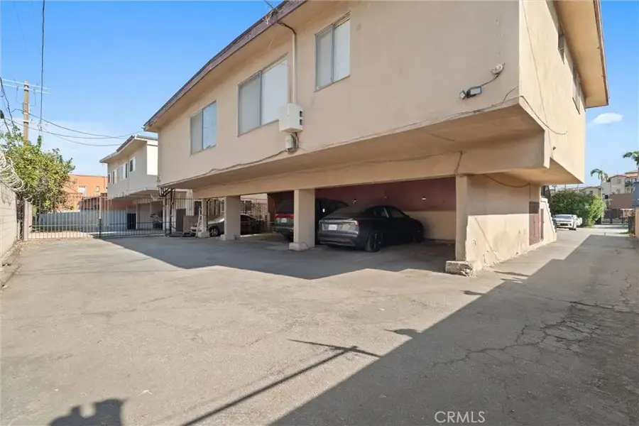 2917 S Mansfield, Los Angeles, CA 90016 - Image #3