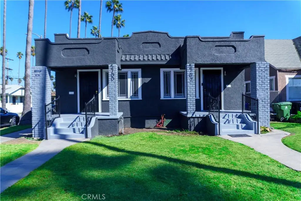 5700 Cimarron St, Los Angeles, CA 90062 - Image #1