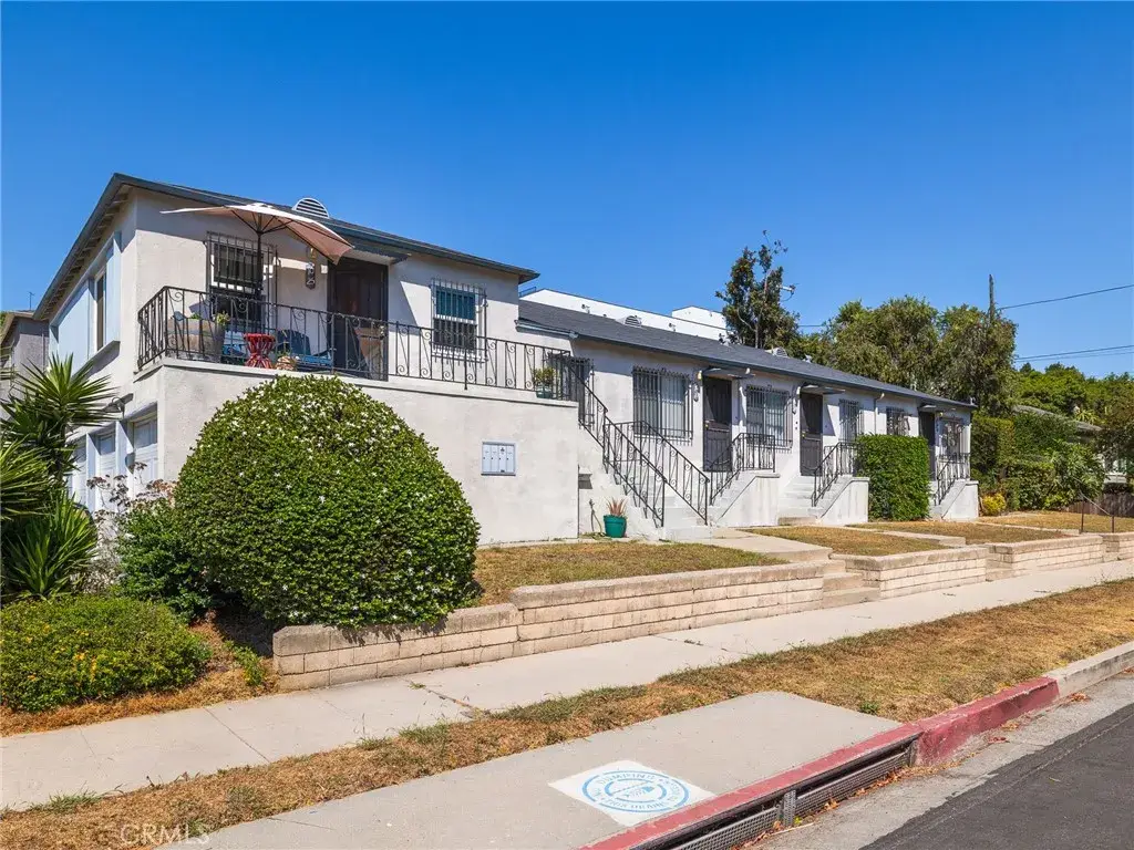 7019 Ramsgate Avenue, Los Angeles, CA 90045 - #1