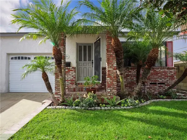 1905 Condon, Redondo Beach, CA 90278