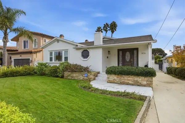 1826 10th Street, Manhattan Beach, CA 90266