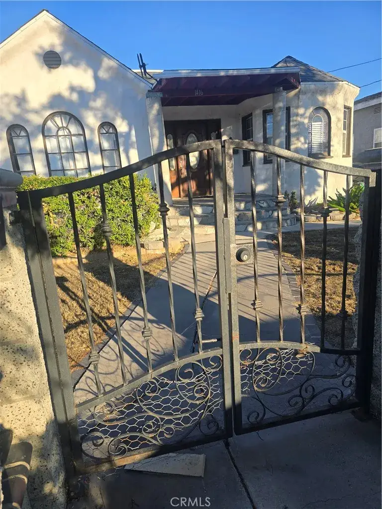 1416 N Lagoon, Wilmington, CA 90744 - #2