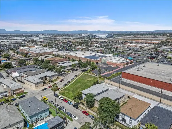 3205 Bartdon, Inglewood, CA 90303