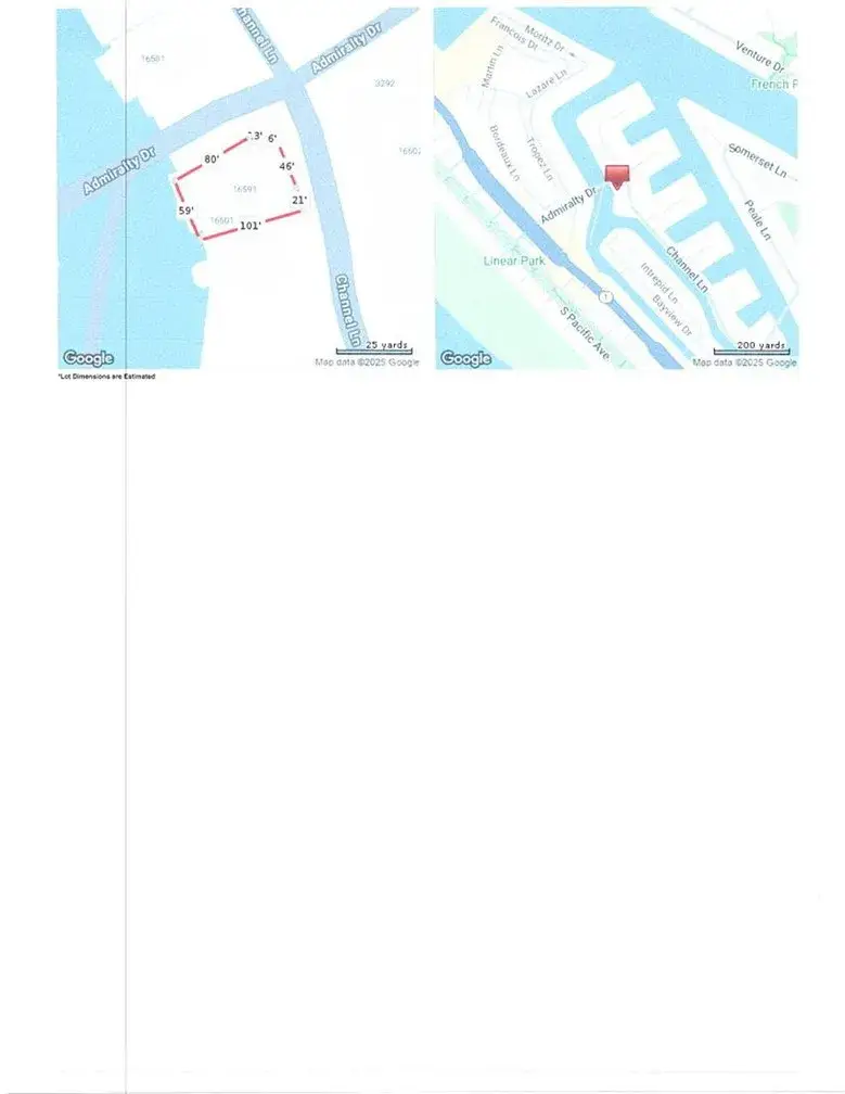 16591 Channel, Huntington Beach, CA 92649 - #3