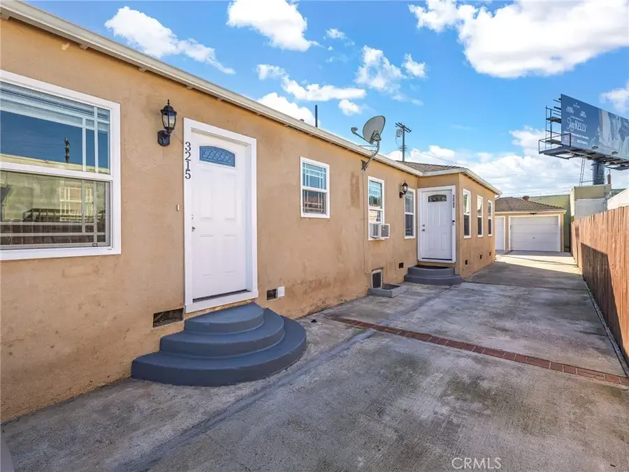 3211 Cattaraugus Avenue, Los Angeles, CA 90034 - #3