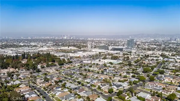 5617 Glenford, Los Angeles, CA 90008