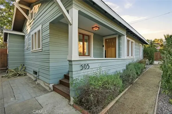 505 N Avenue 65, Los Angeles, CA 90042