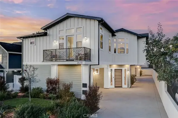 2619 Huntington #A, Redondo Beach, CA 90278