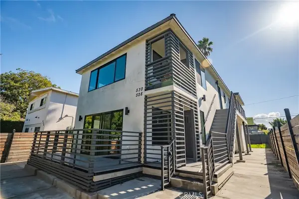 528 Westminster Avenue, Venice, CA 90291