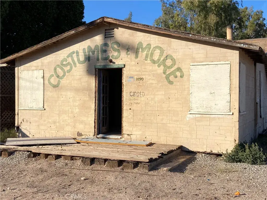 1896 E Underwood, Holtville, CA 92250 - #1