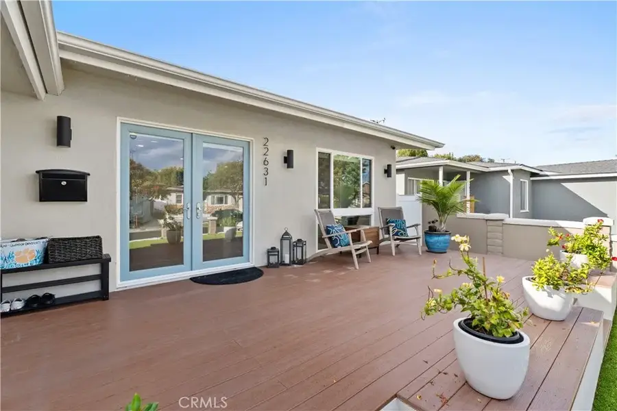 22631 Kathryn Avenue, Torrance, CA 90505 - #2