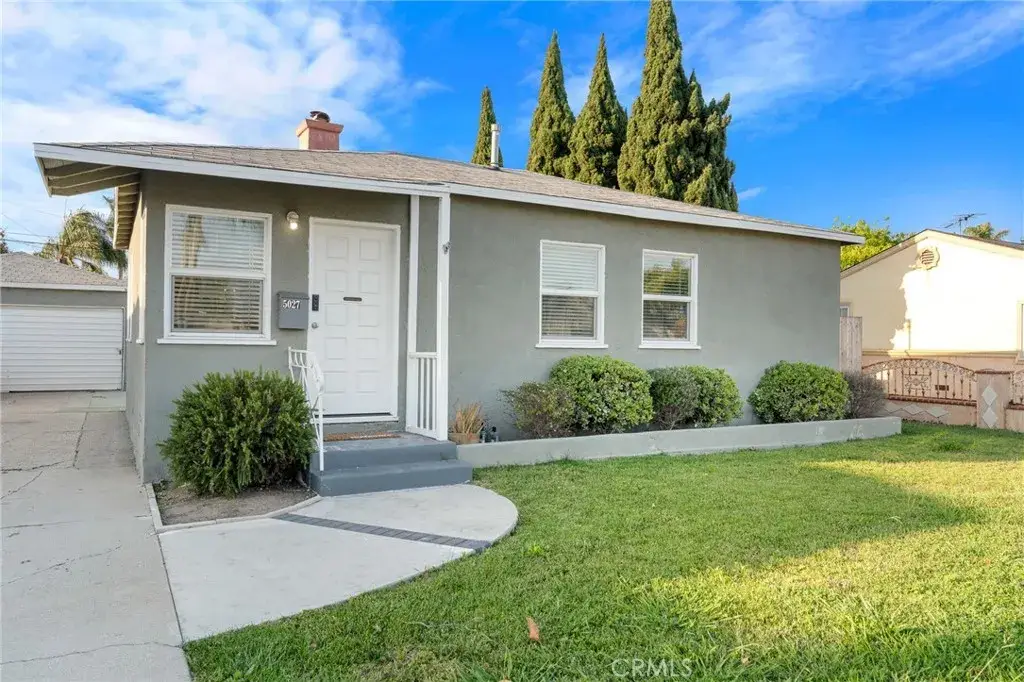 5027 W 135th, Hawthorne, CA 90250 - Image #1
