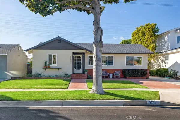 3211 Gibson Place, Redondo Beach, CA 90278