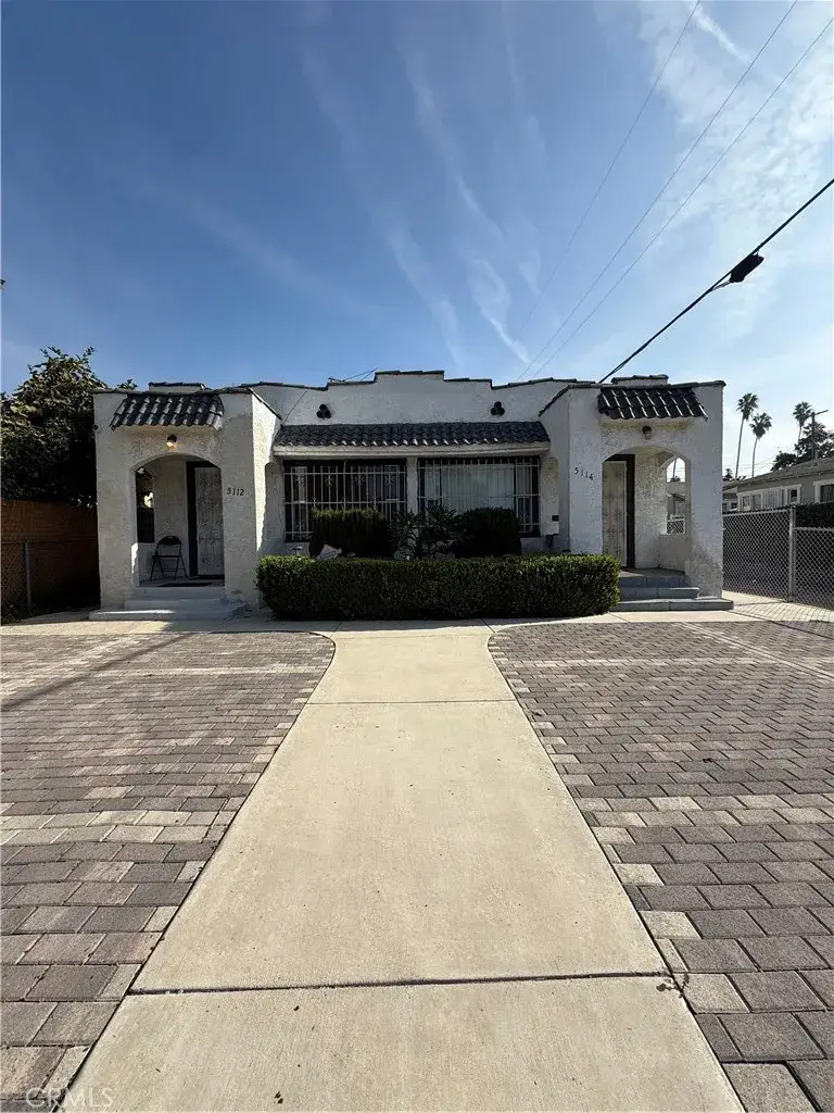 5112 S Van Ness, Los Angeles, CA 90062 - Image #1
