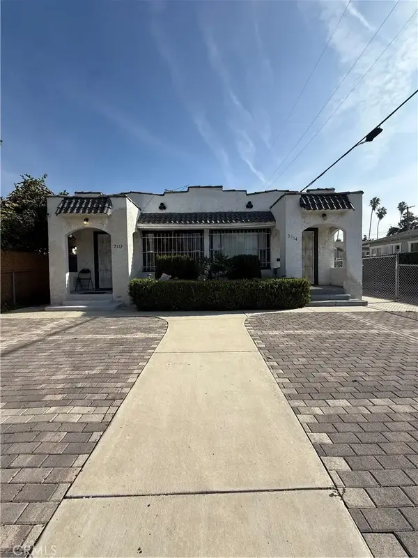 5112 S Van Ness, Los Angeles, CA 90062