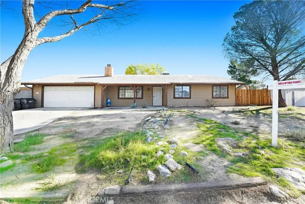 41048 173rd East, Lancaster, CA 93535 - Image #1