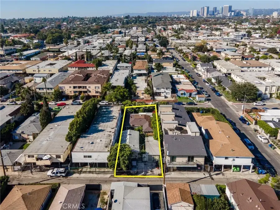 2008 S Corning, Los Angeles, CA 90034 - Image #2