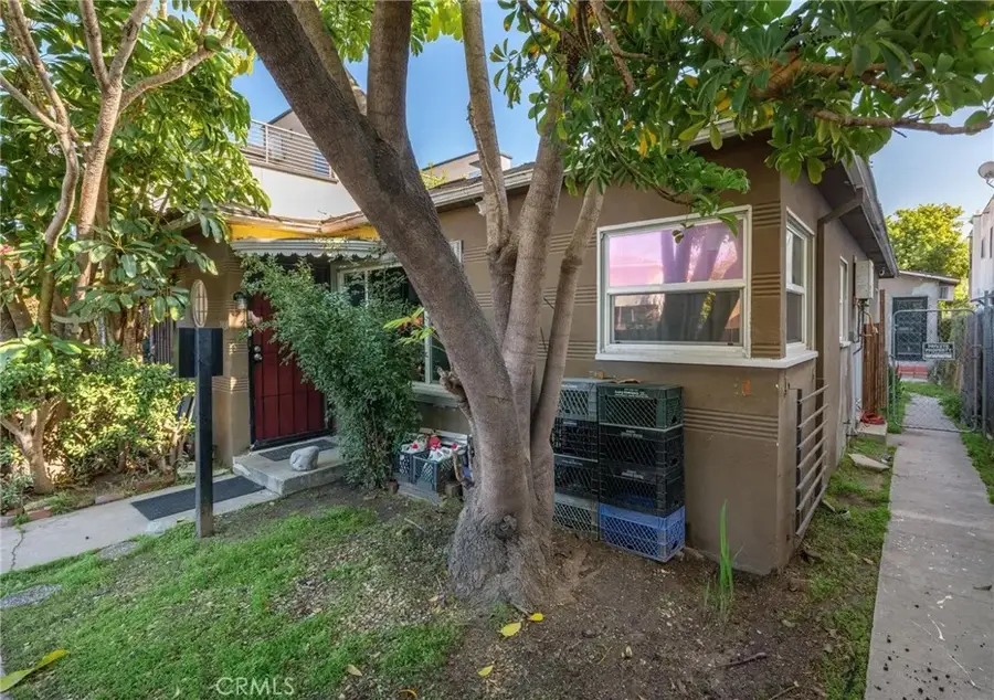 2008 S Corning, Los Angeles, CA 90034 - Image #3